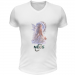 Unisex V-Neck T-Shirt 15.90 &euro;