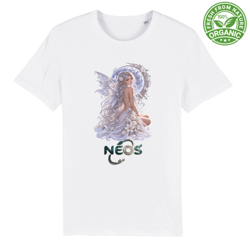 T-Shirt Unisex Organica