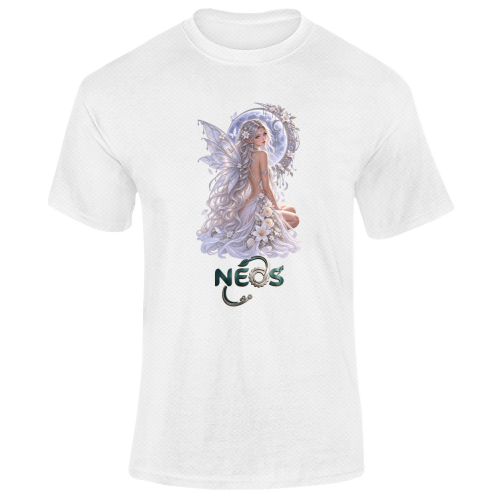 T-Shirt Unisex Dry Sport