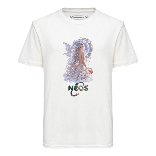T-Shirt Unisex Canapa