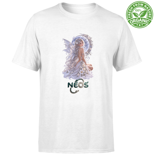 T-Shirt Unisex Organic