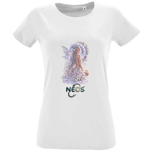 T-Shirt Women Fit