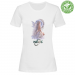 Woman Organic T-Shirt 18.90 &euro;