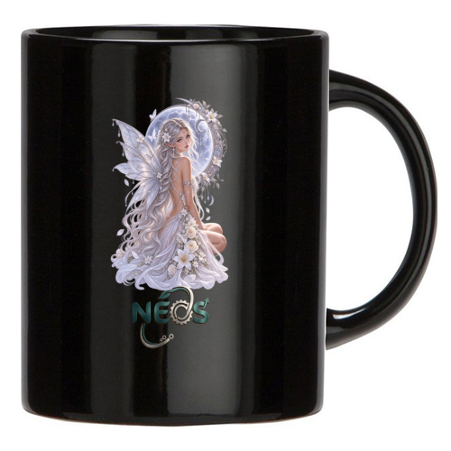 Tazza Nera