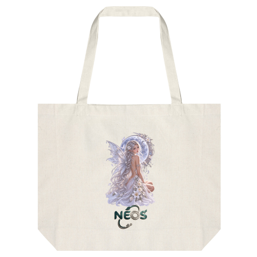 Tote Bag Canapa