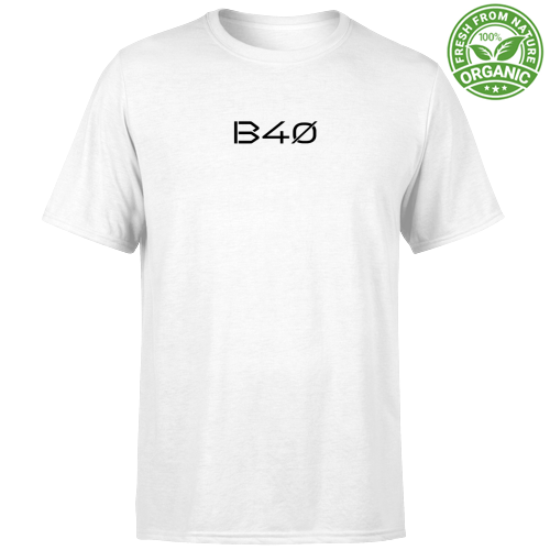 T-Shirt Unisex Organic
