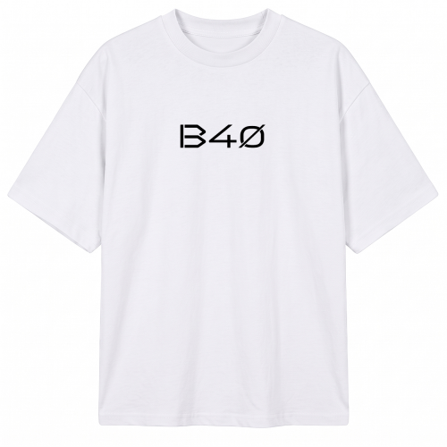 T-Shirt Oversize