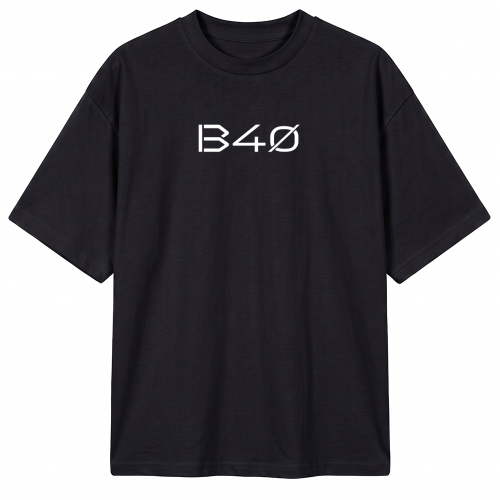 T-Shirt Oversize