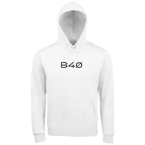 Hoodie Premium Men