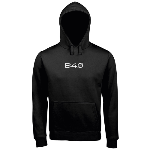 Hoodie Premium Men