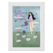 20x30 Framed Poster 34.50 &euro;