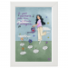 30x45 Framed Poster 44.50 &euro;