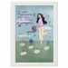 40x60 Framed Poster 64.50 &euro;