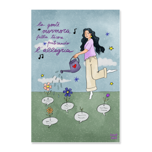 Poster 30x45