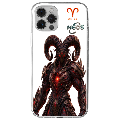 Cover Gomma iPhone 13 Pro