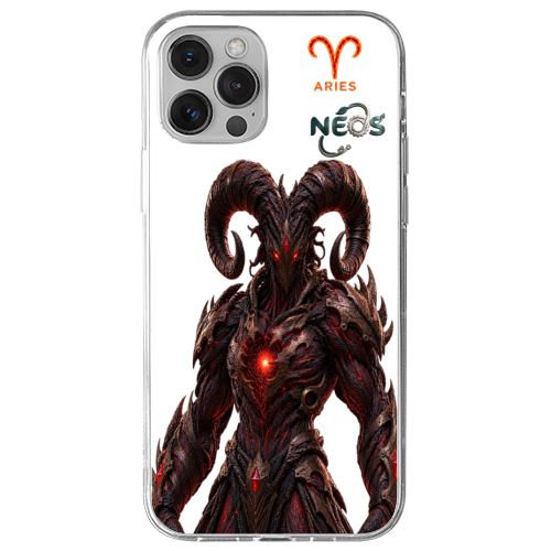 Cover Gomma iPhone 13 Pro Max