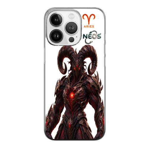 Cover Gomma iPhone 14 Pro