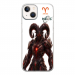iPhone 15 Plus Rubber Case 18.90 &euro;
