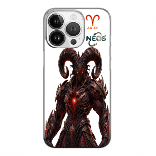 Cover Gomma iPhone 16 Pro