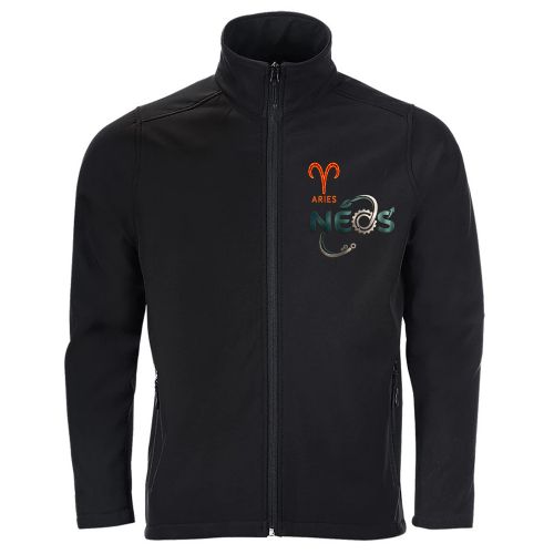 Giacca Softshell