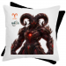 Bicolor pillow 18.90 &euro;