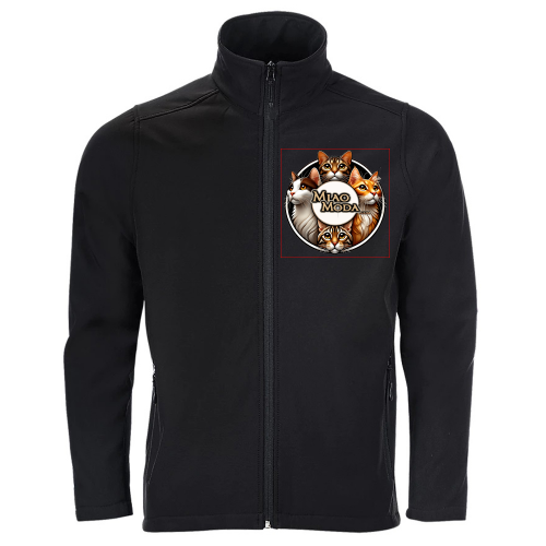 Giacca Softshell