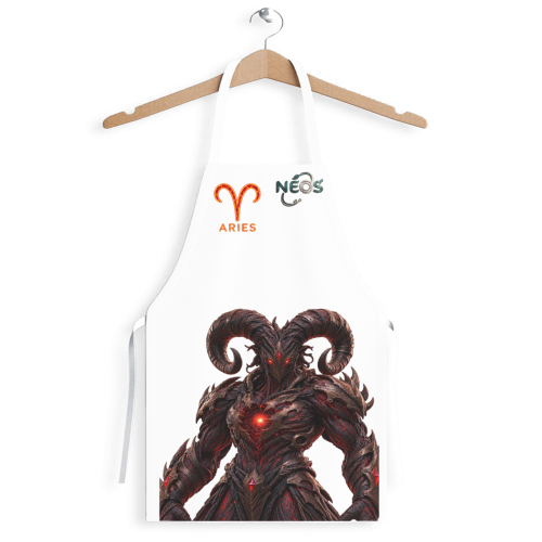 Grembiule Unisex AO