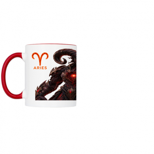 Mug Two Color