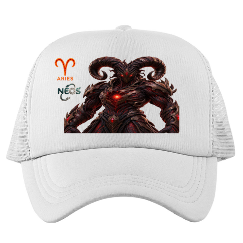 Cappello Trucker