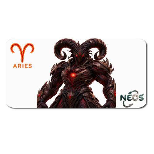 Mousepad XL