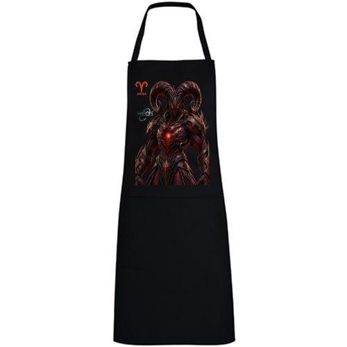 Grembiule Unisex