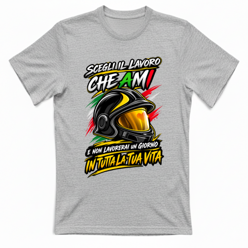 T-Shirt Unisex