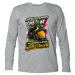 Unisex Long Sleeve T-Shirt 18.00 &euro;
