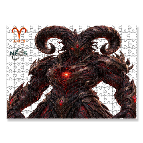 Puzzle 30x40