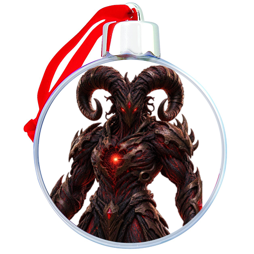 Christmas Tree Ball