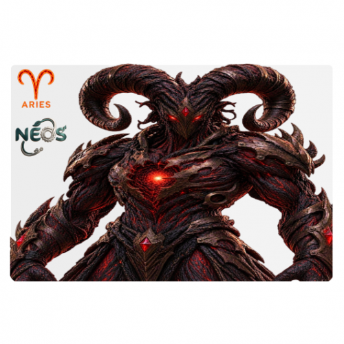 Poster Metal 30x20