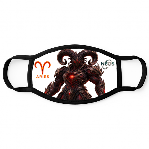 Cloth Face Mask 3 Pack