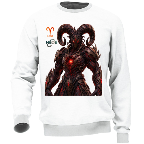 Felpa Unisex