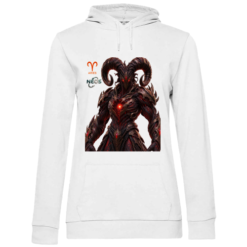 Hoodie Premium Women