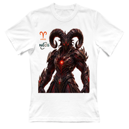 T-Shirt Donna