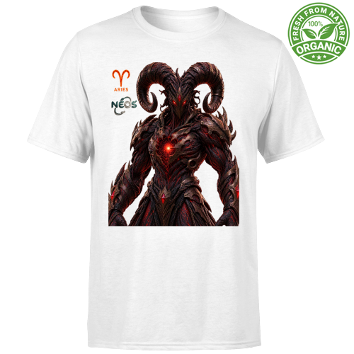 T-Shirt Bambino Organic