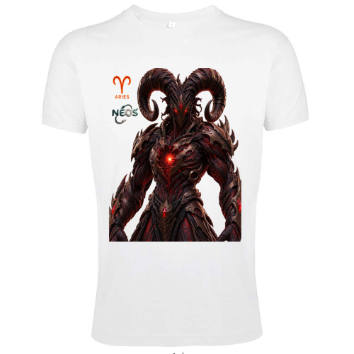 T-Shirt Men Fit
