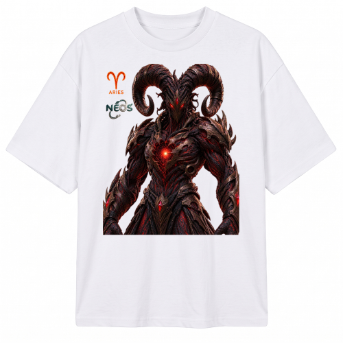 T-Shirt Oversize