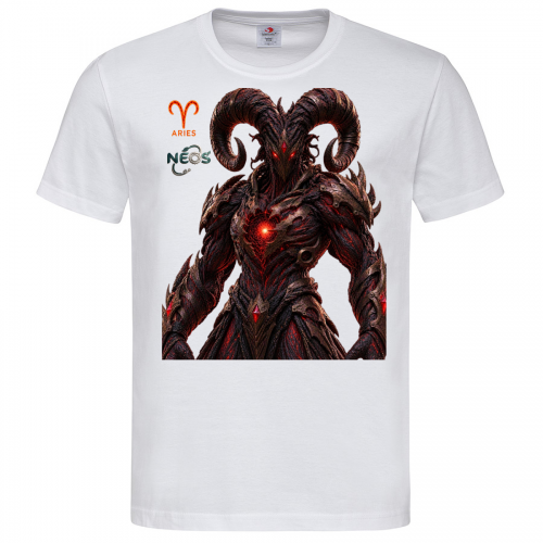 T-Shirt Men Premium 