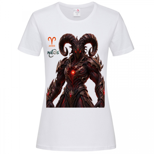 T-Shirt Women Premium 