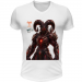 Unisex V-Neck T-Shirt 15.90 &euro;