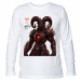 Unisex Long Sleeve T-Shirt 18.90 &euro;