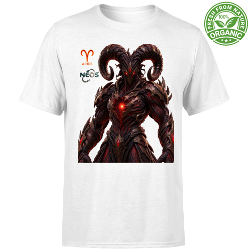 T-Shirt Unisex Organic