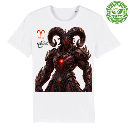 T-Shirt Unisex Premium Organic