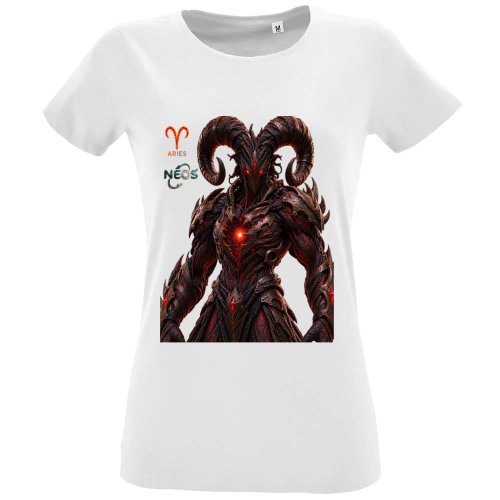 T-Shirt Women Fit
